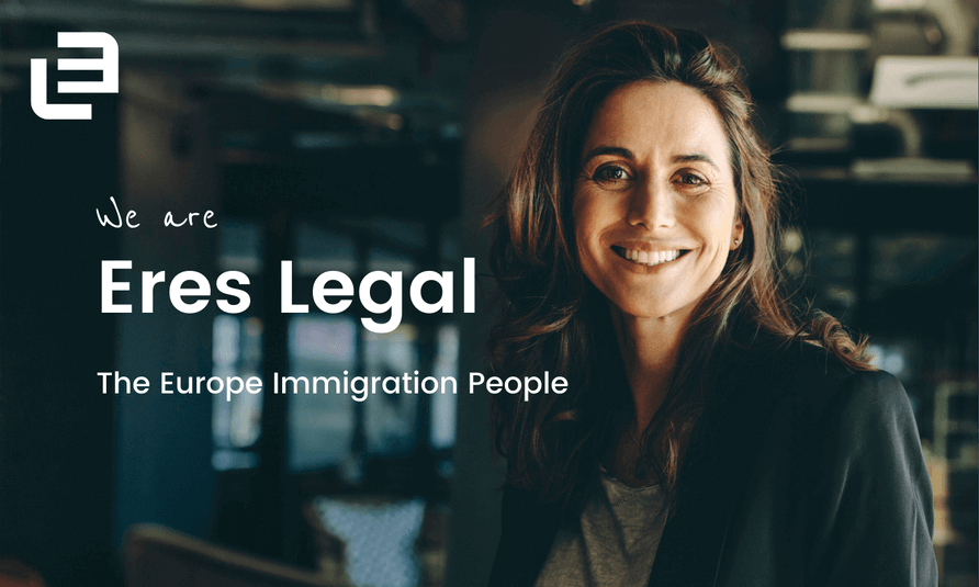 ERES Legal to help immigration