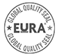 EURA quality seal